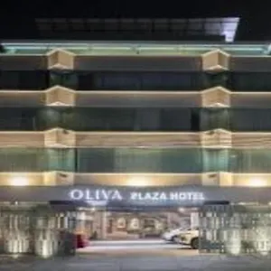 Oliva Plaza Guadalajara